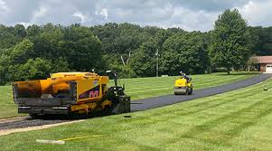 Driveway Snow Removal Preparation in Citrus Springs, FL